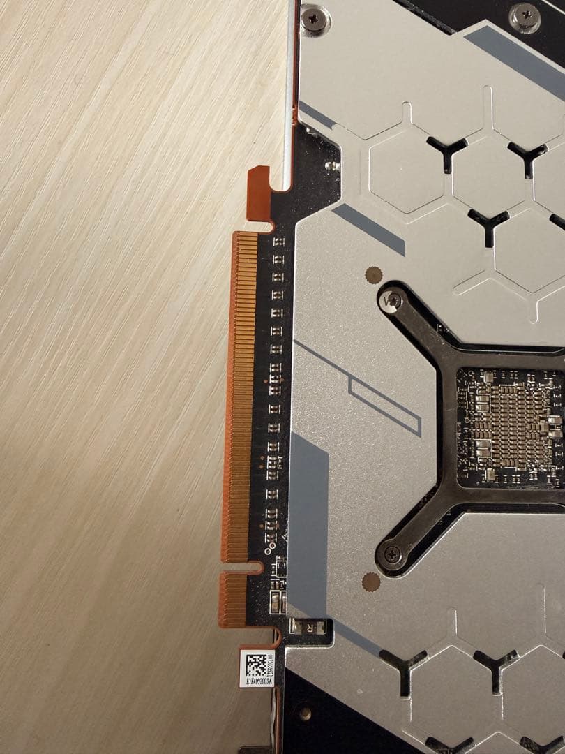 グラフィックボード・グラボ・ビデオカード Sapphire RX5700XT Radeon AMD