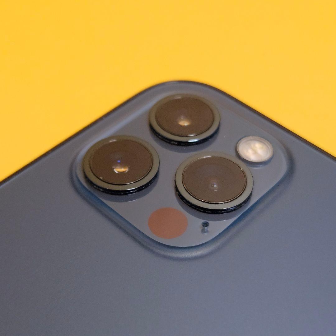 iPhone 12 Pro 128GB｜24時間以内発送#839