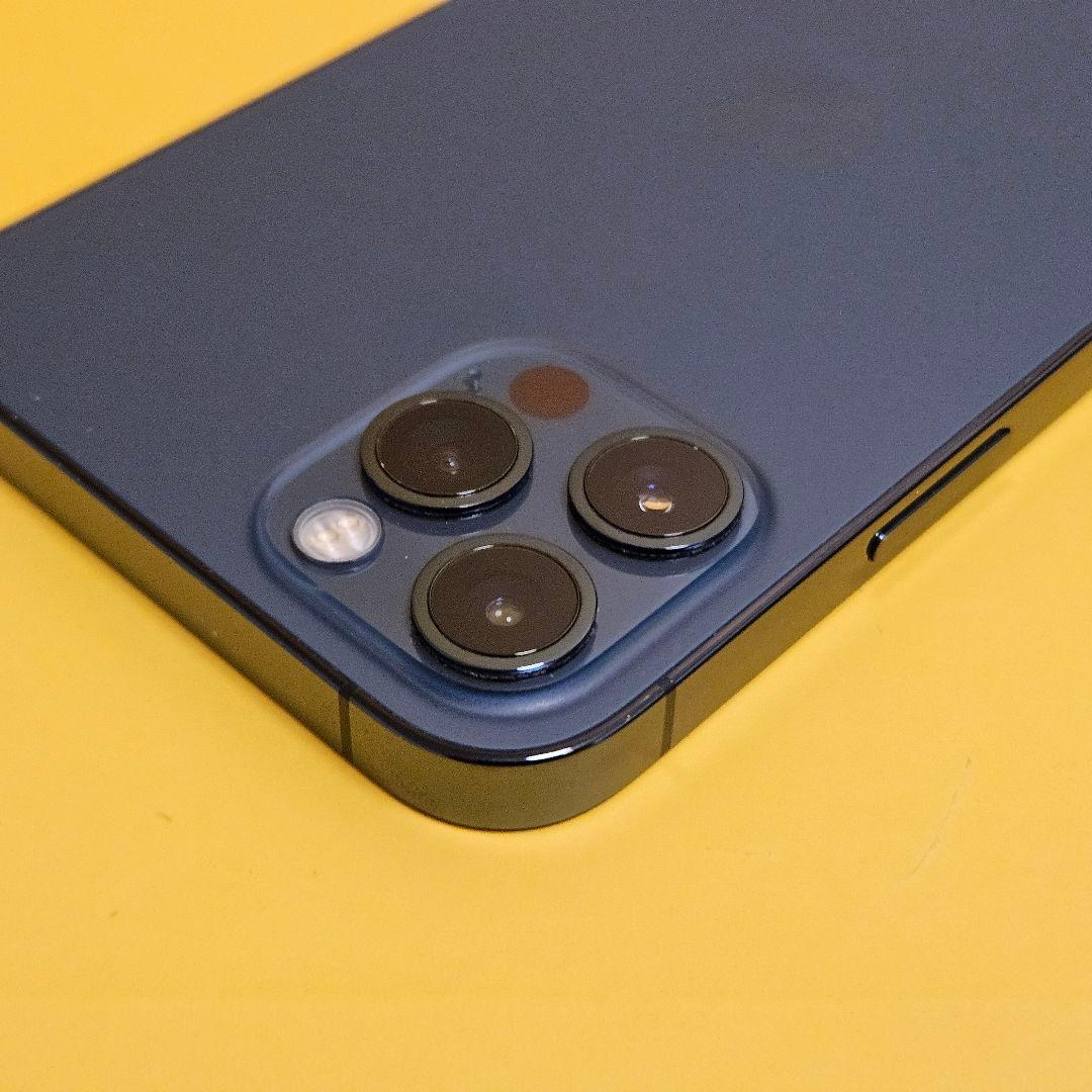 iPhone 12 Pro 128GB｜24時間以内発送#839