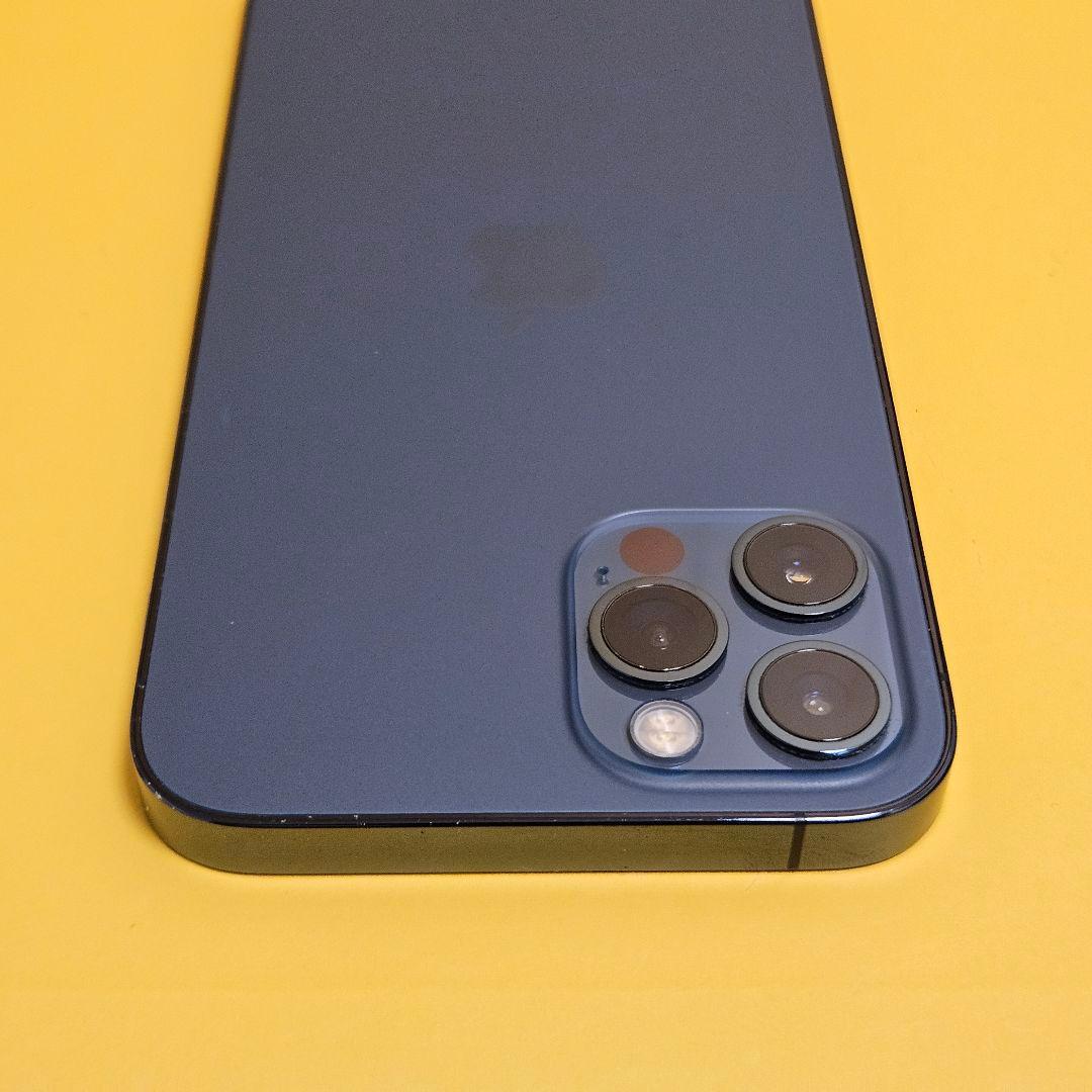 iPhone 12 Pro 128GB｜24時間以内発送#839