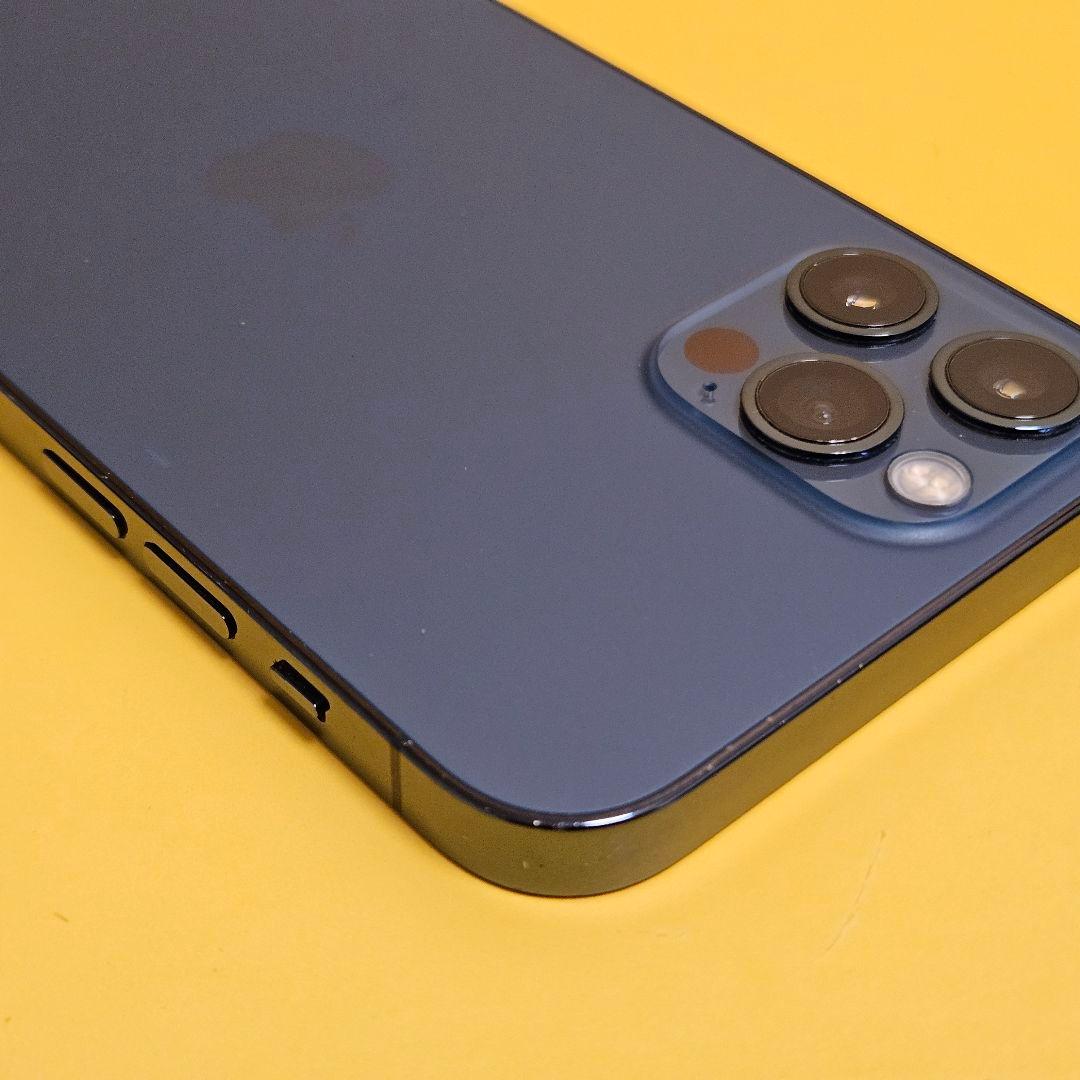 iPhone 12 Pro 128GB｜24時間以内発送#839