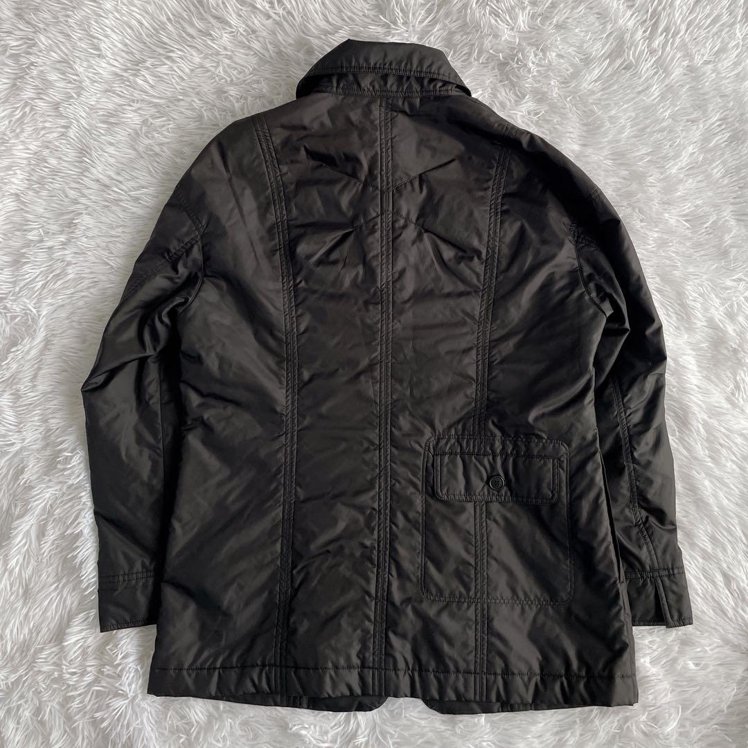 HAI sporting gear ナイロン ブルゾン アウター イッセイミヤケ