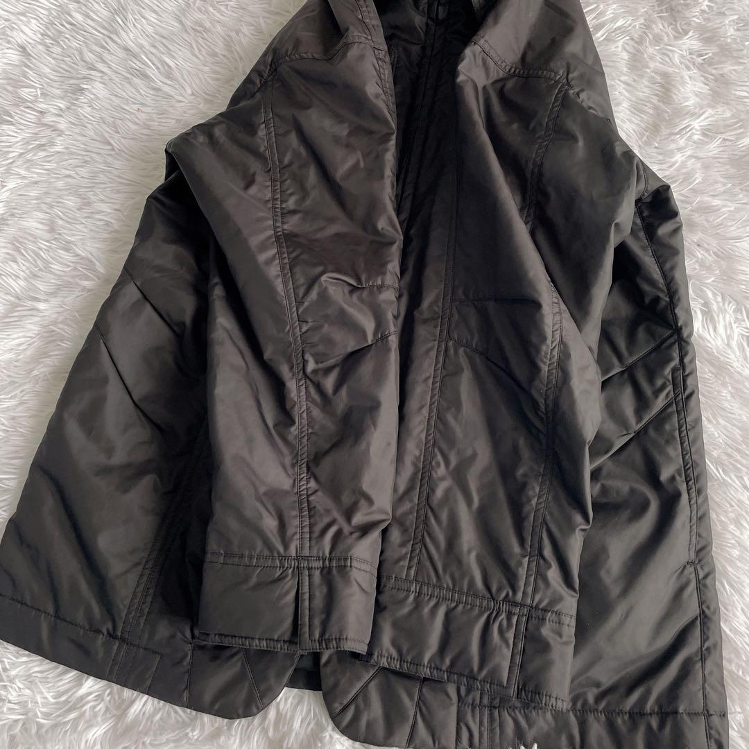 HAI sporting gear ナイロン ブルゾン アウター イッセイミヤケ