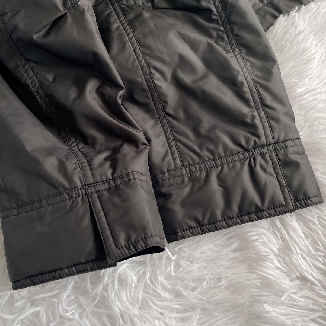 HAI sporting gear ナイロン ブルゾン アウター イッセイミヤケ