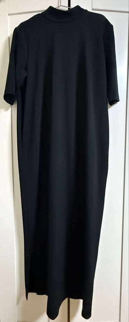 RIM.ARK リムアーク　Back v neck OP サイズ38