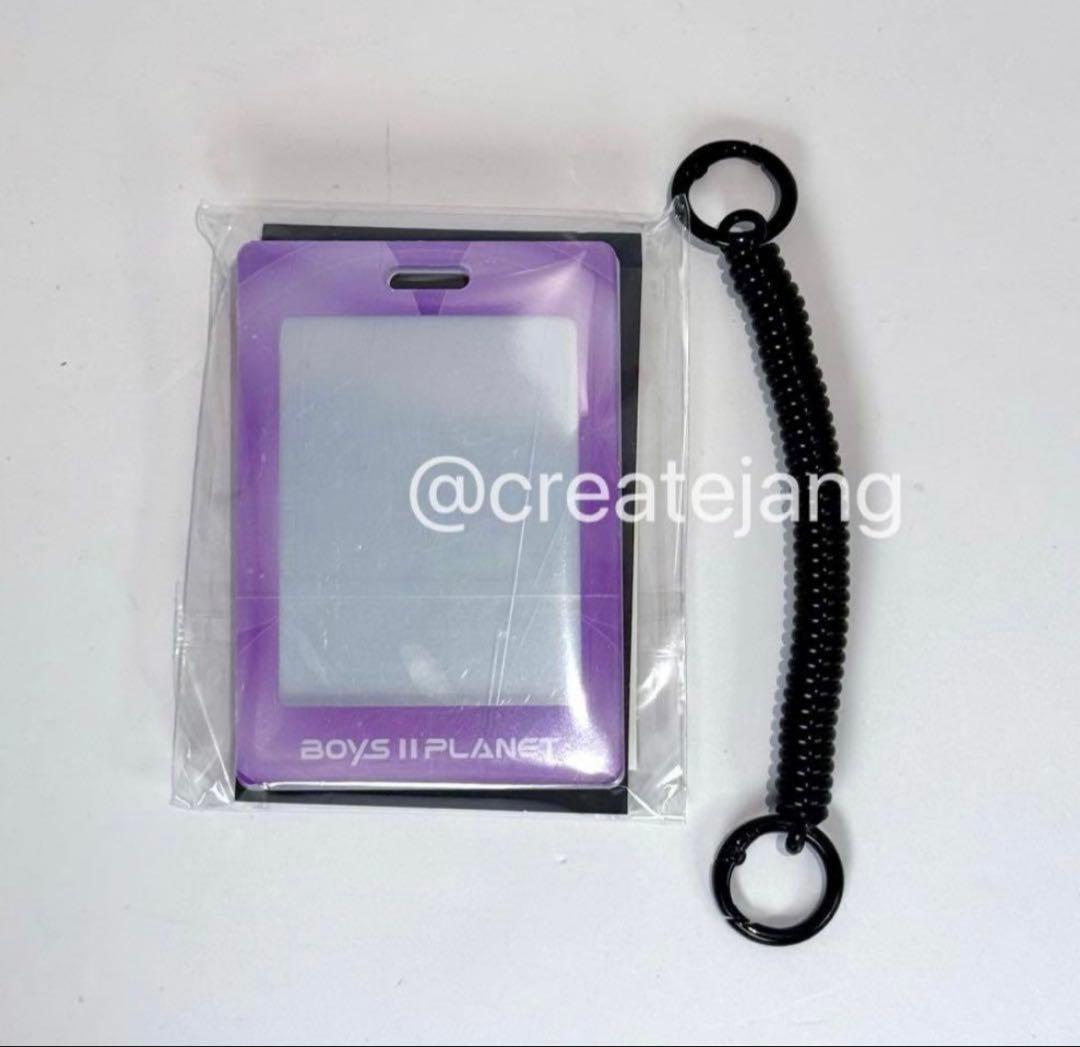 ボイプラ2 アーカイブ展 ポップアップ week2 トレカ コンプ アンシン