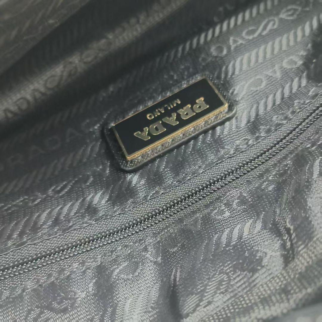 新品 ブラック ショルダーバッグ 非売品 Z1