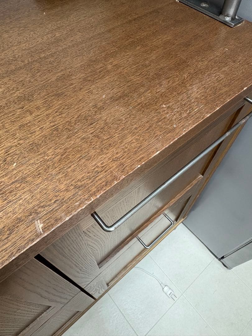 y*g様 ジャーナルスタンダード BRISTOLブリストキッチンボード 食器棚