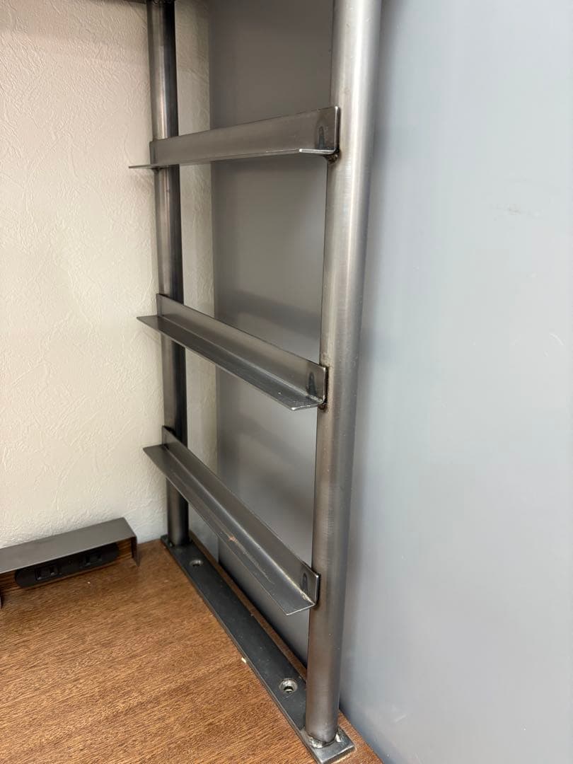 y*g様 ジャーナルスタンダード BRISTOLブリストキッチンボード 食器棚