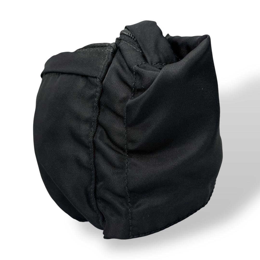 バッグ Archive PRADA BodyBag WaistPouch Y2K 00s