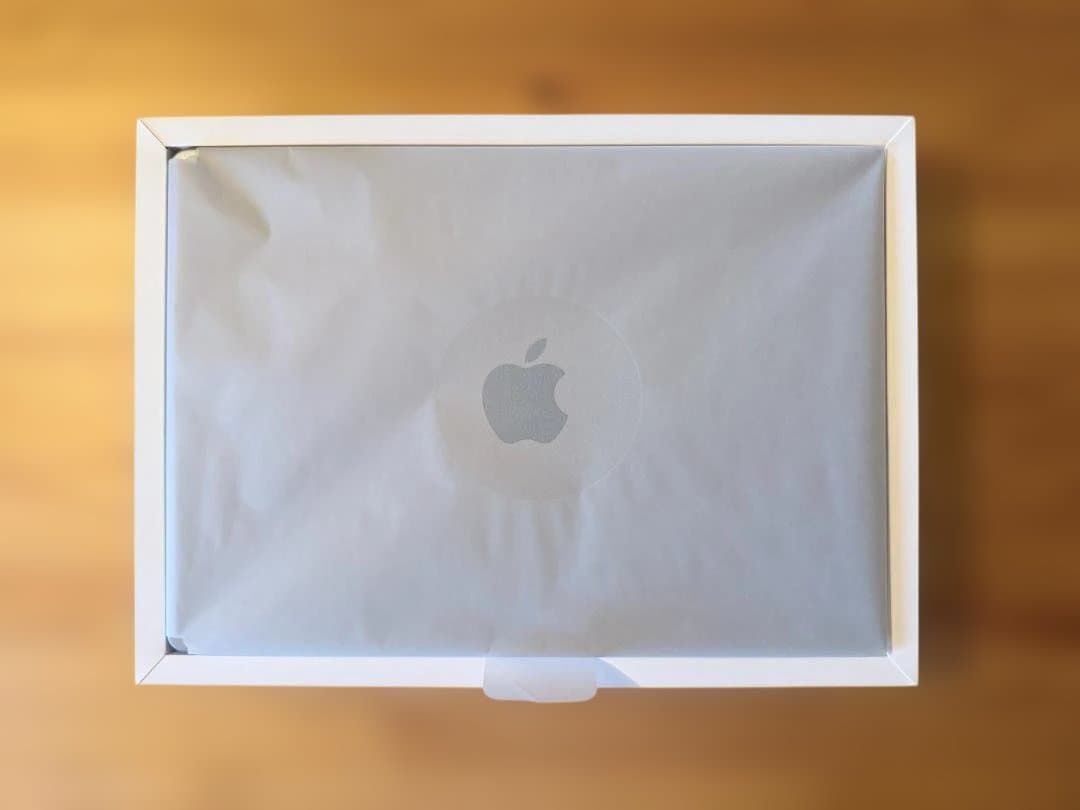 MacBook本体 MacBook Pro 14 Late 2021 M1Max 32GB 1TB