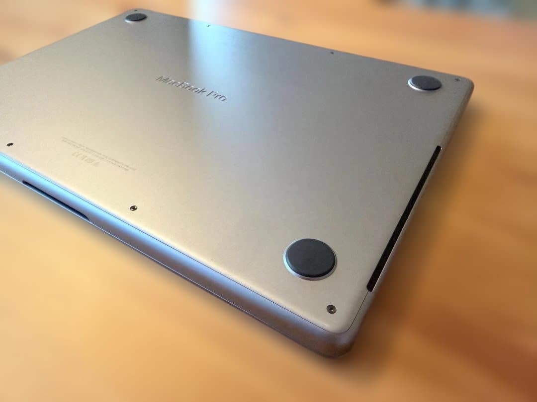 MacBook本体 MacBook Pro 14 Late 2021 M1Max 32GB 1TB