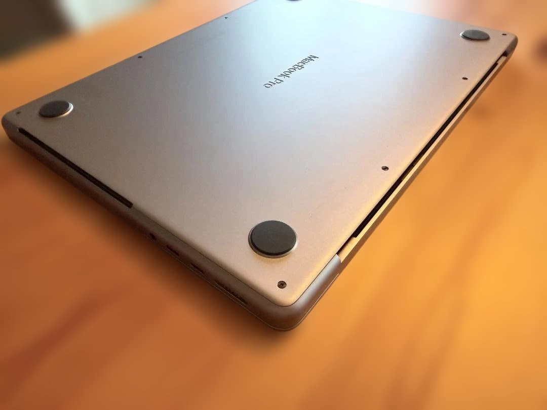 MacBook本体 MacBook Pro 14 Late 2021 M1Max 32GB 1TB