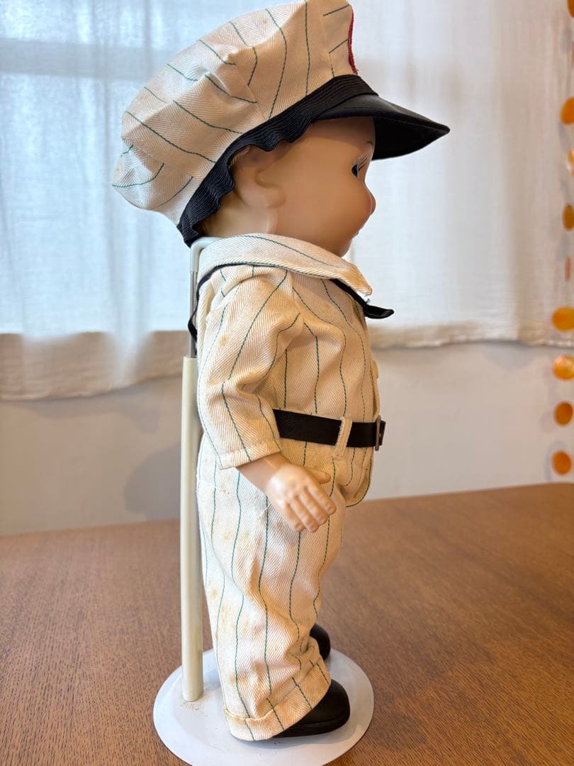 バディーリー　BUDDYLEE ドール人形　コカコーラ