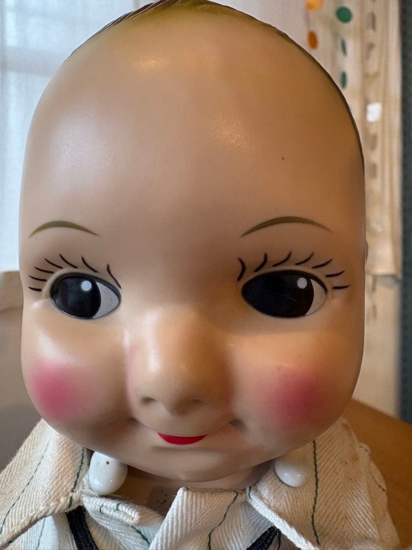 バディーリー　BUDDYLEE ドール人形　コカコーラ