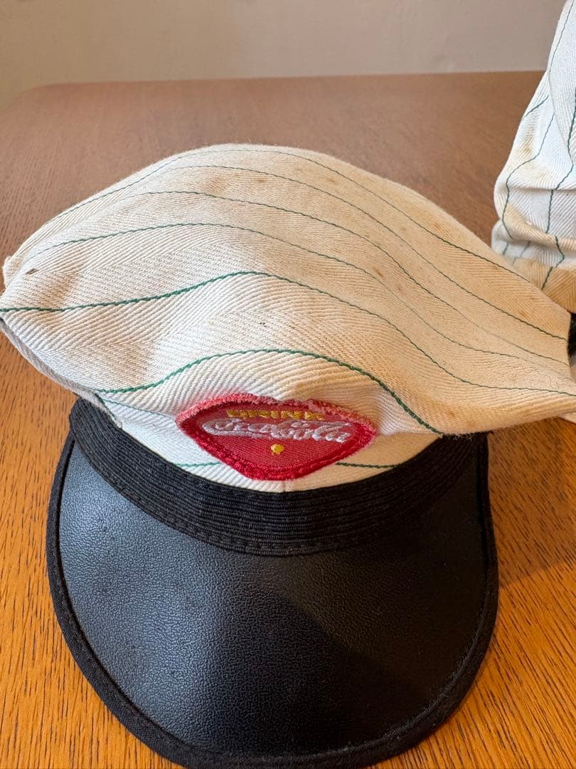 バディーリー　BUDDYLEE ドール人形　コカコーラ