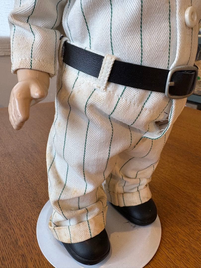 バディーリー　BUDDYLEE ドール人形　コカコーラ