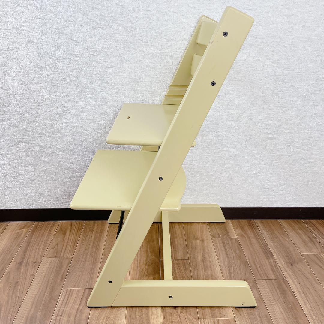 STOKKE TRIPP TRAPP No.6 ウィートイエロー