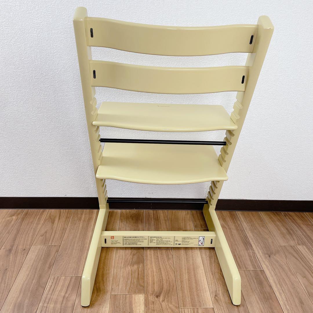 STOKKE TRIPP TRAPP No.6 ウィートイエロー