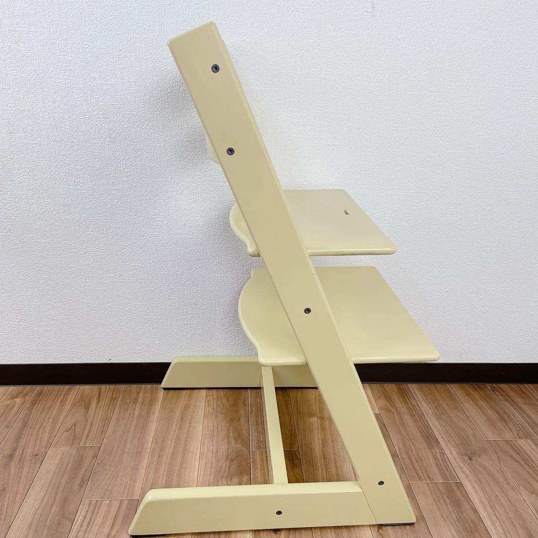 STOKKE TRIPP TRAPP No.6 ウィートイエロー