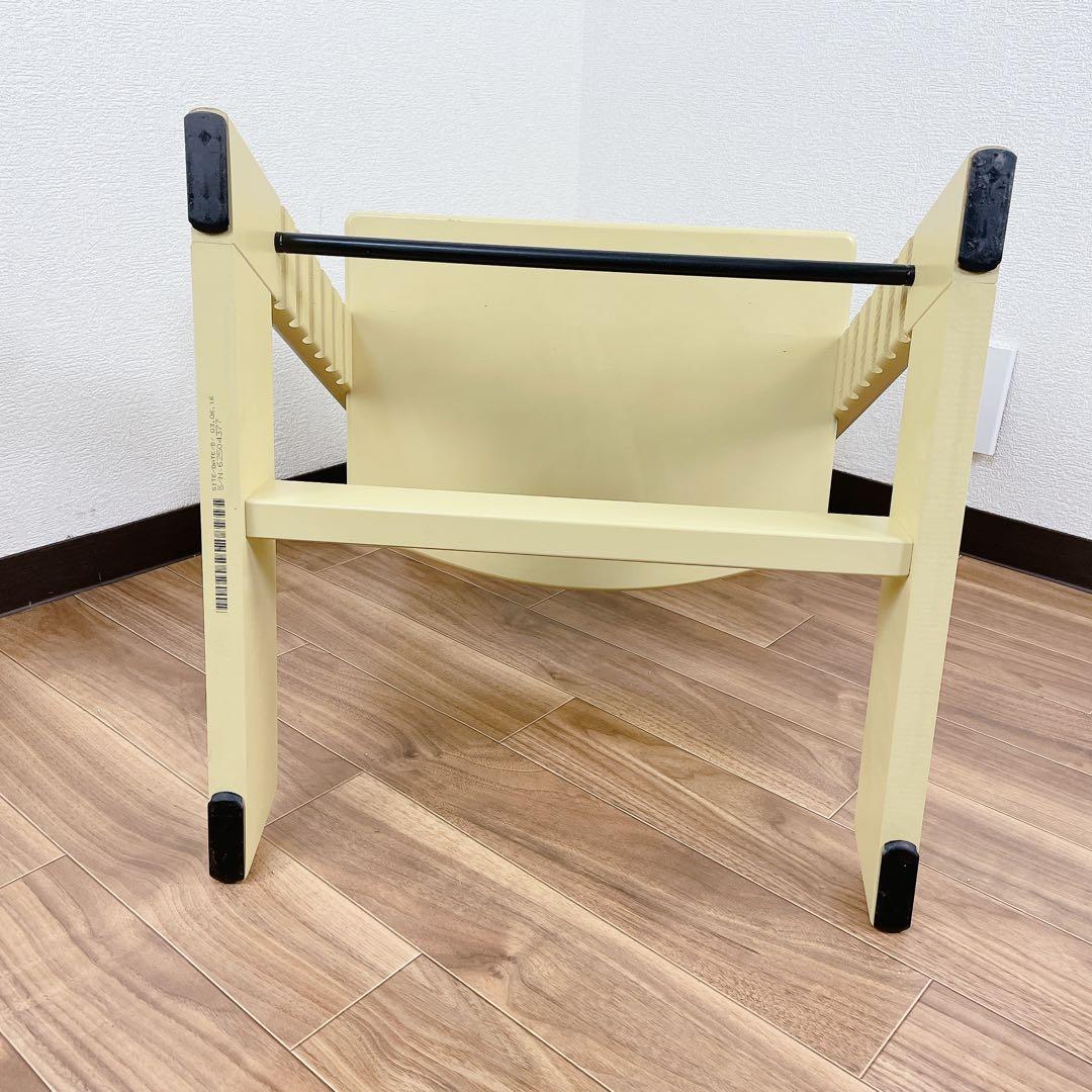 STOKKE TRIPP TRAPP No.6 ウィートイエロー