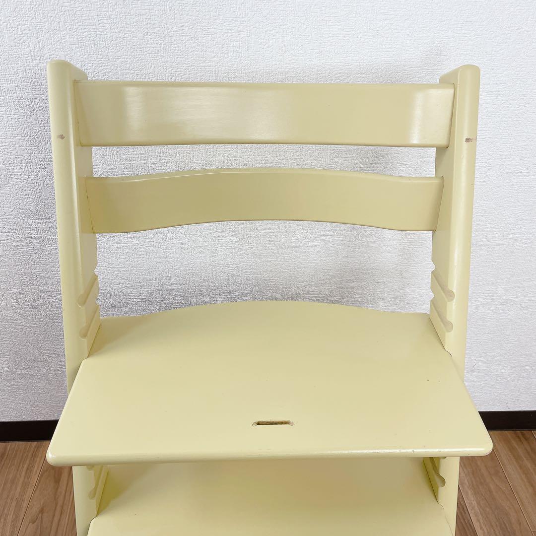 STOKKE TRIPP TRAPP No.6 ウィートイエロー