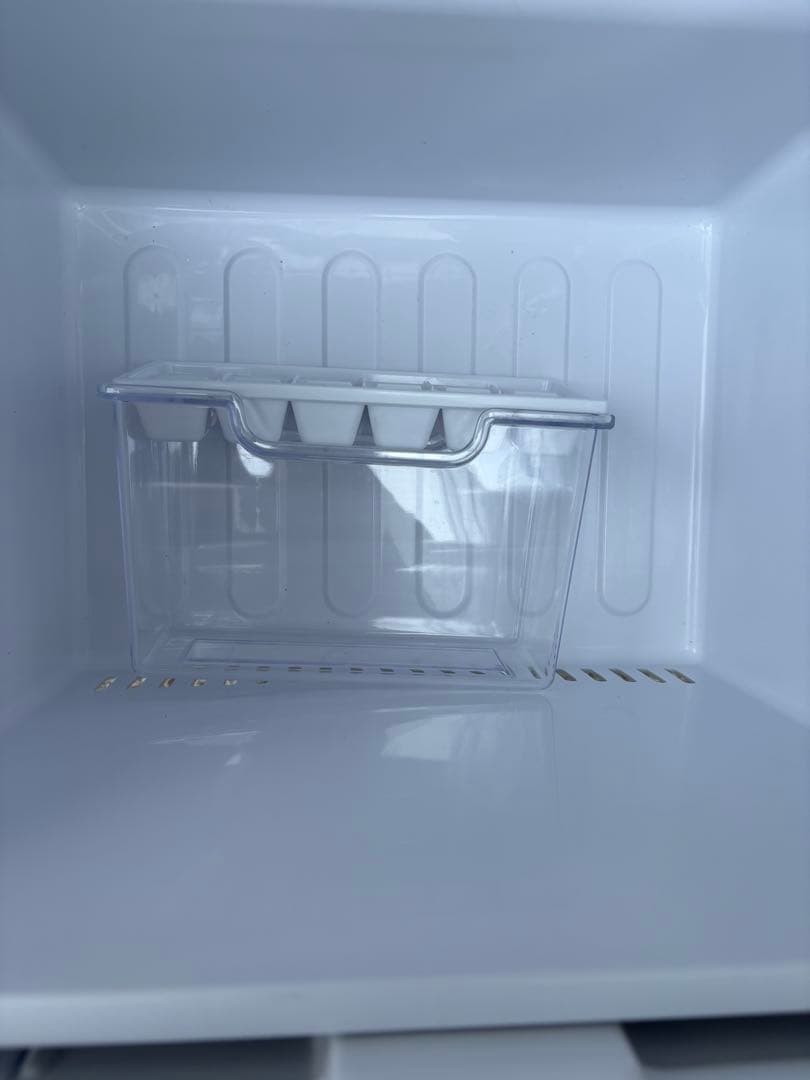 SHARP 冷蔵庫 SJ-D18H-W 179L 2022年製 全国送料無料