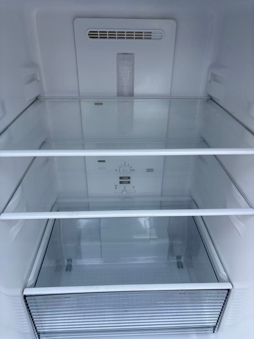 SHARP 冷蔵庫 SJ-D18H-W 179L 2022年製 全国送料無料