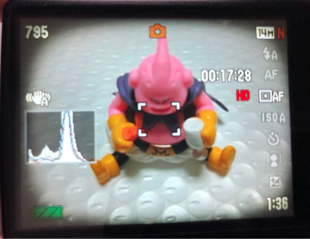 デジタルカメラ CASIO EXILIM EX-Z2300