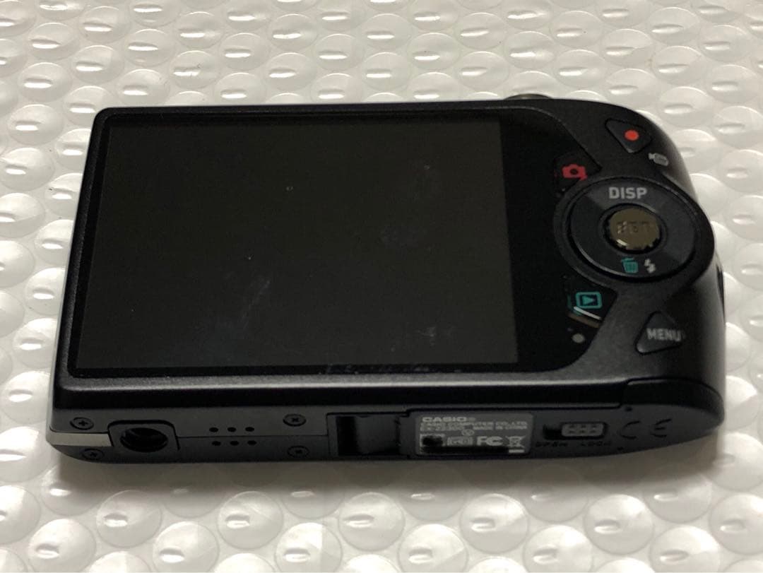 デジタルカメラ CASIO EXILIM EX-Z2300