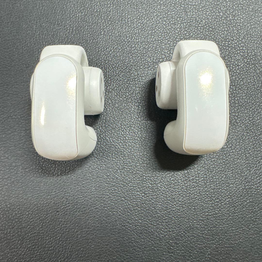 Bose ultla open earbus イヤホンのみ