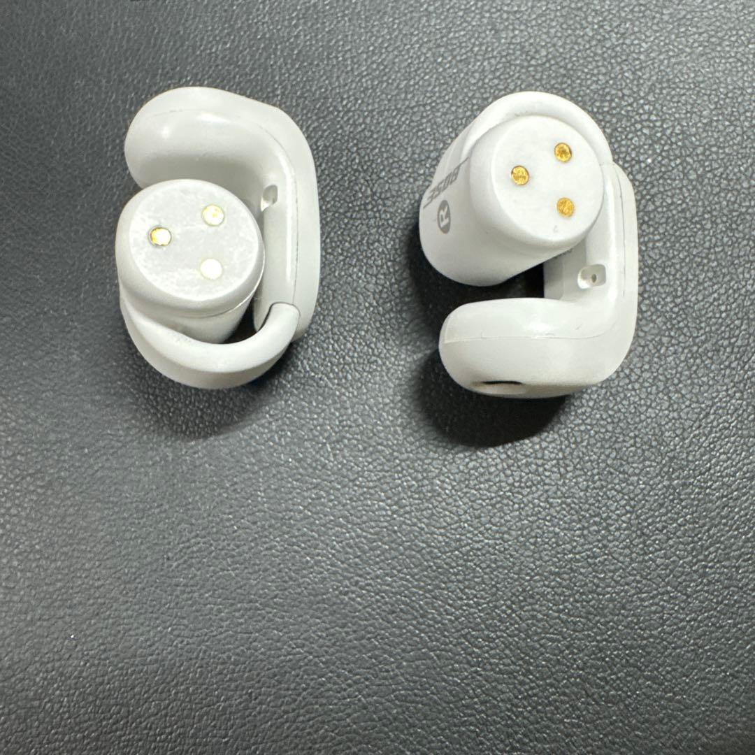 Bose ultla open earbus イヤホンのみ