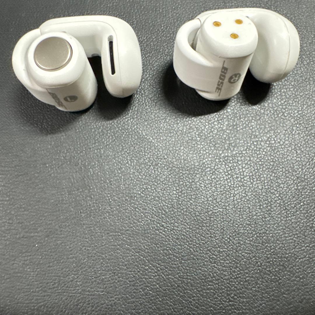 Bose ultla open earbus イヤホンのみ