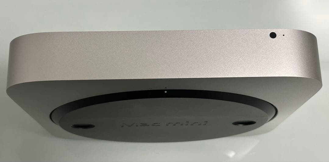 Macデスクトップ Apple Mac mini 2012 i7/16Gb/240GB/1TB