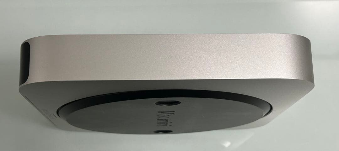 Macデスクトップ Apple Mac mini 2012 i7/16Gb/240GB/1TB