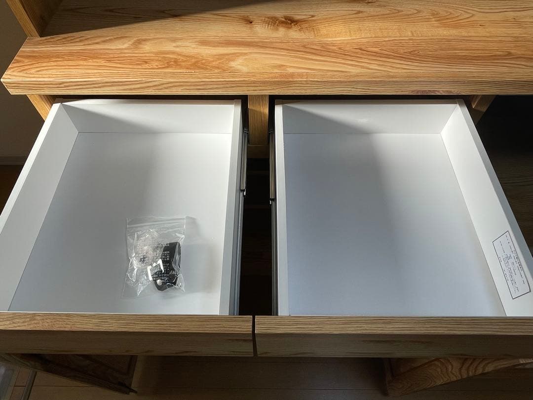 食器棚 キッチン収納 カップボード キッチンボード(送料込)