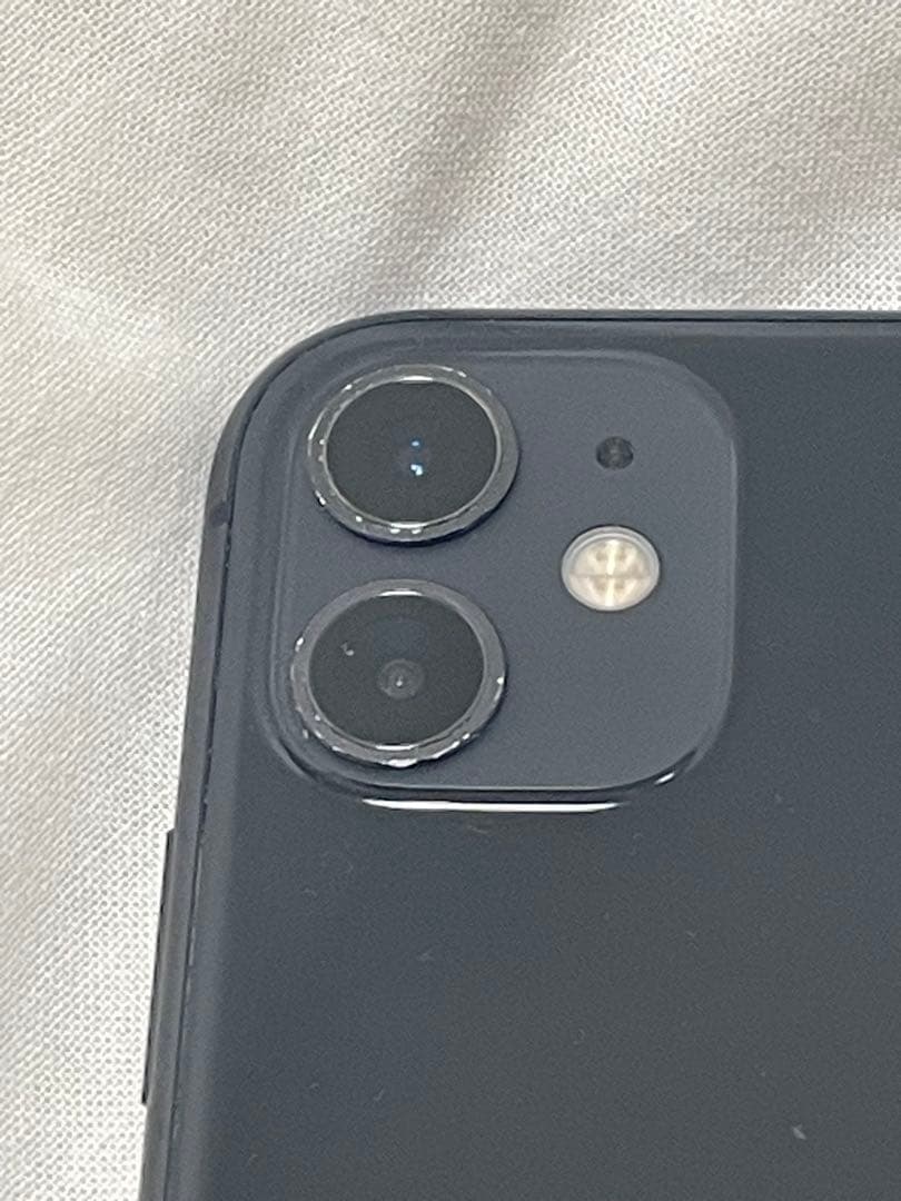 Apple iPhone11 ブラック　64GB 状態B SIMフリー