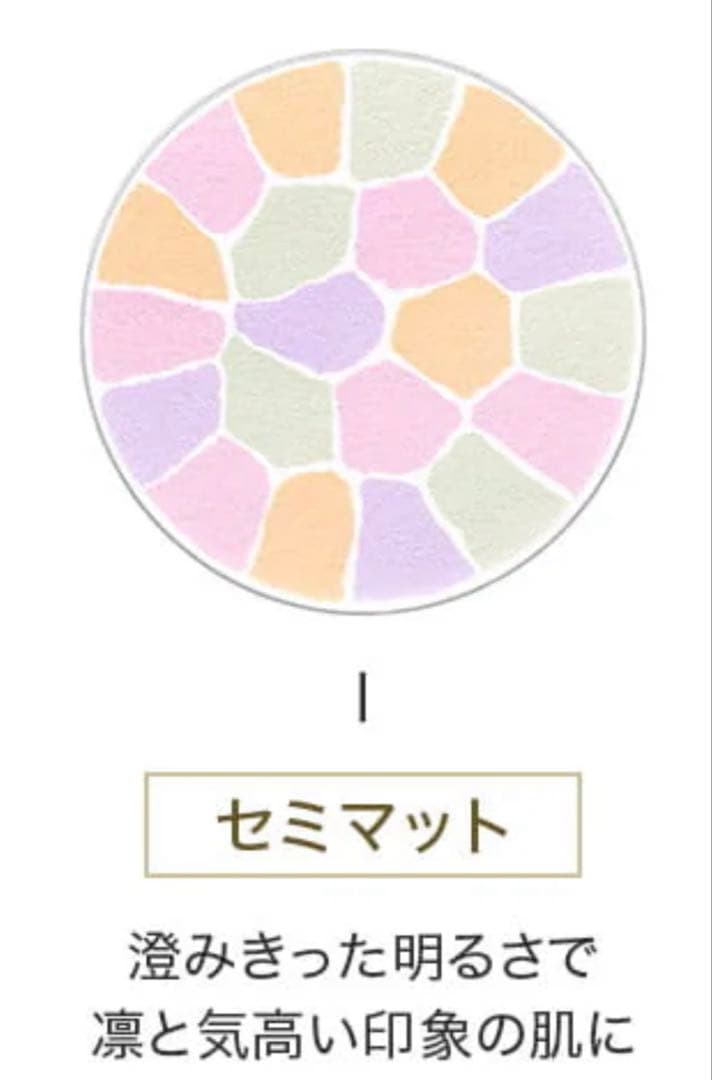 ★Elegance★ラ プードル オートニュアンス リクスィーズ Ⅰ(レフィル)