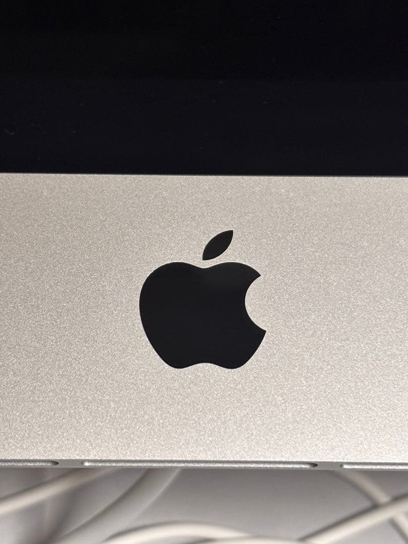 Apple iMac 27 本体Core i9 Radeon Pro 580X