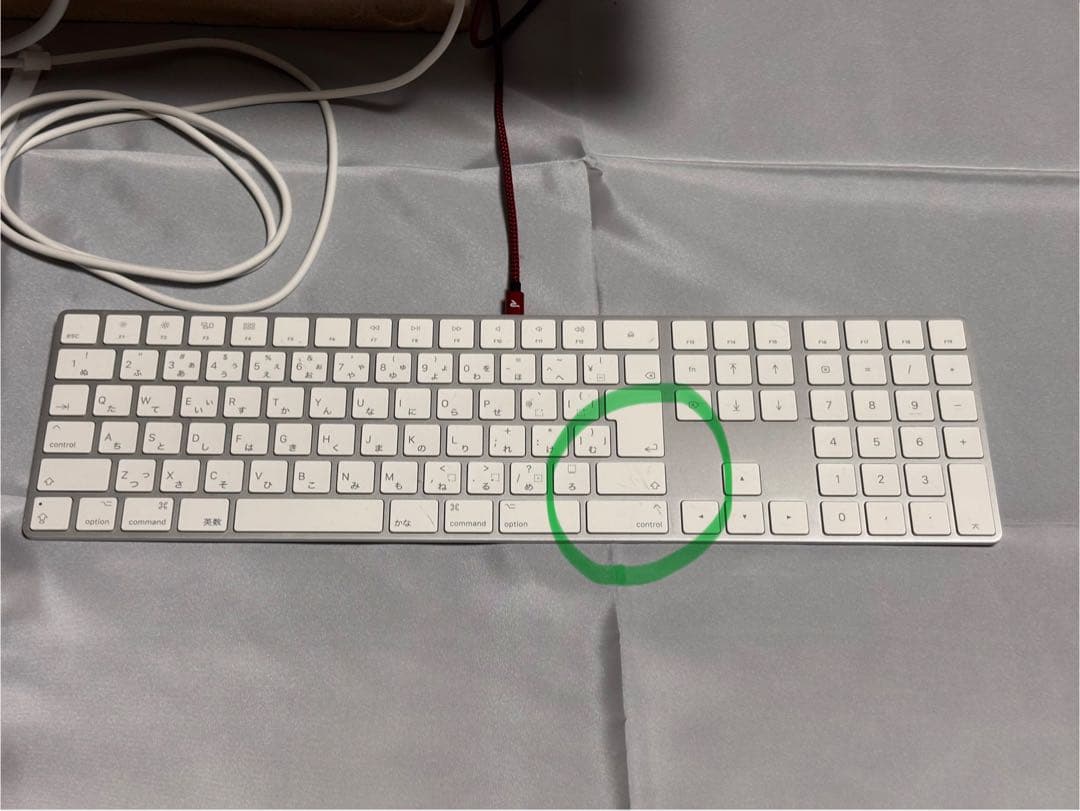 Apple iMac 27 本体Core i9 Radeon Pro 580X