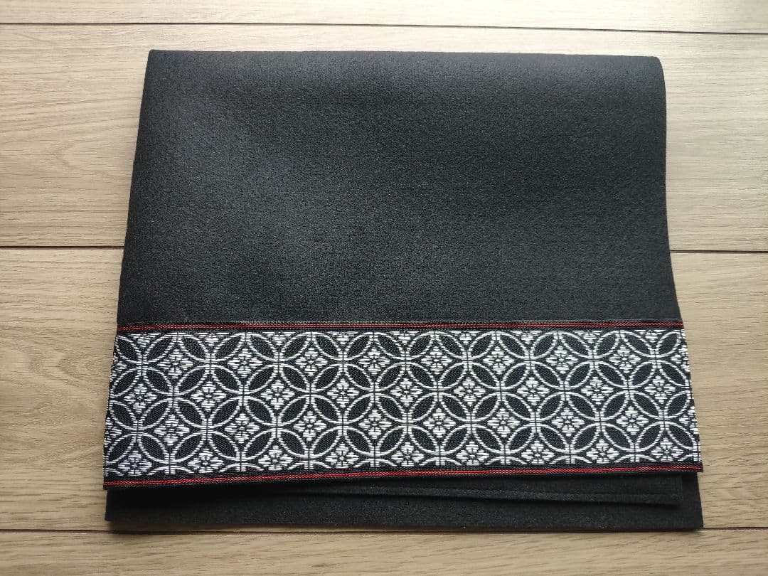 五月人形 龍虎堂 ちりめん兜 セット