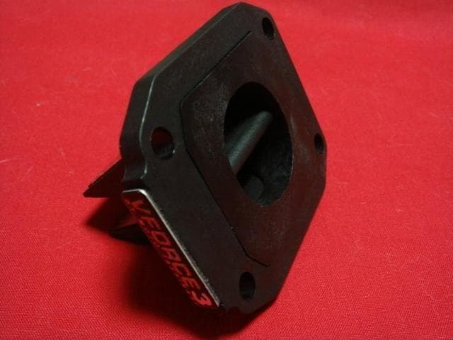 ラスト１個 NSR50/80 V-FORCE3.5 8枚羽ビッグリードバルブ