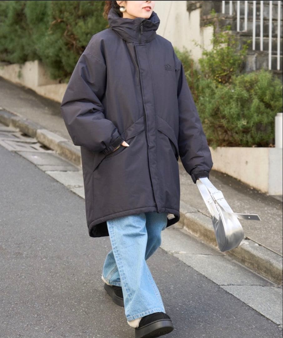 Franklin Climbing クライムブロックモンスターパーカー