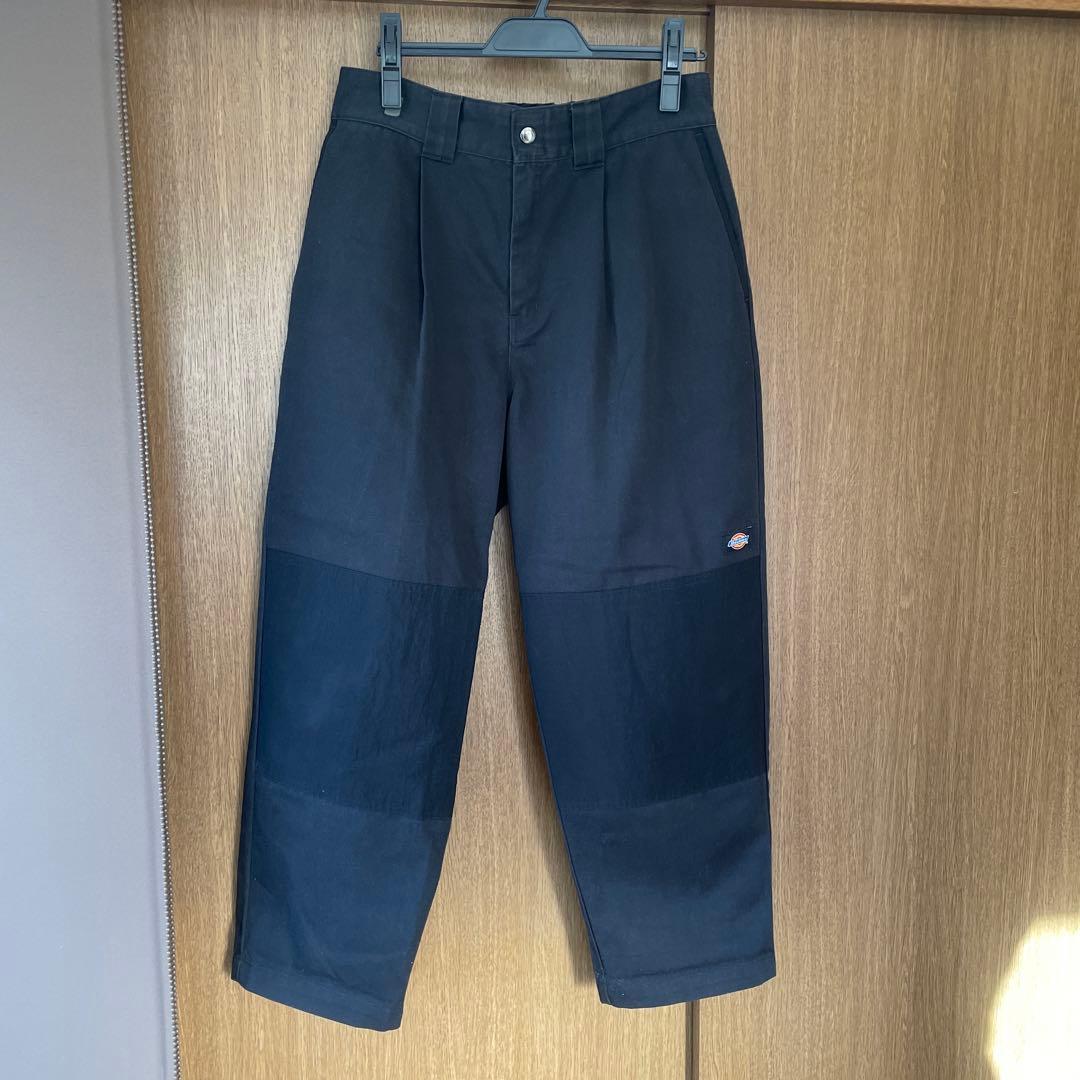 Dickies diaspora skeatboards ワークパンツ
