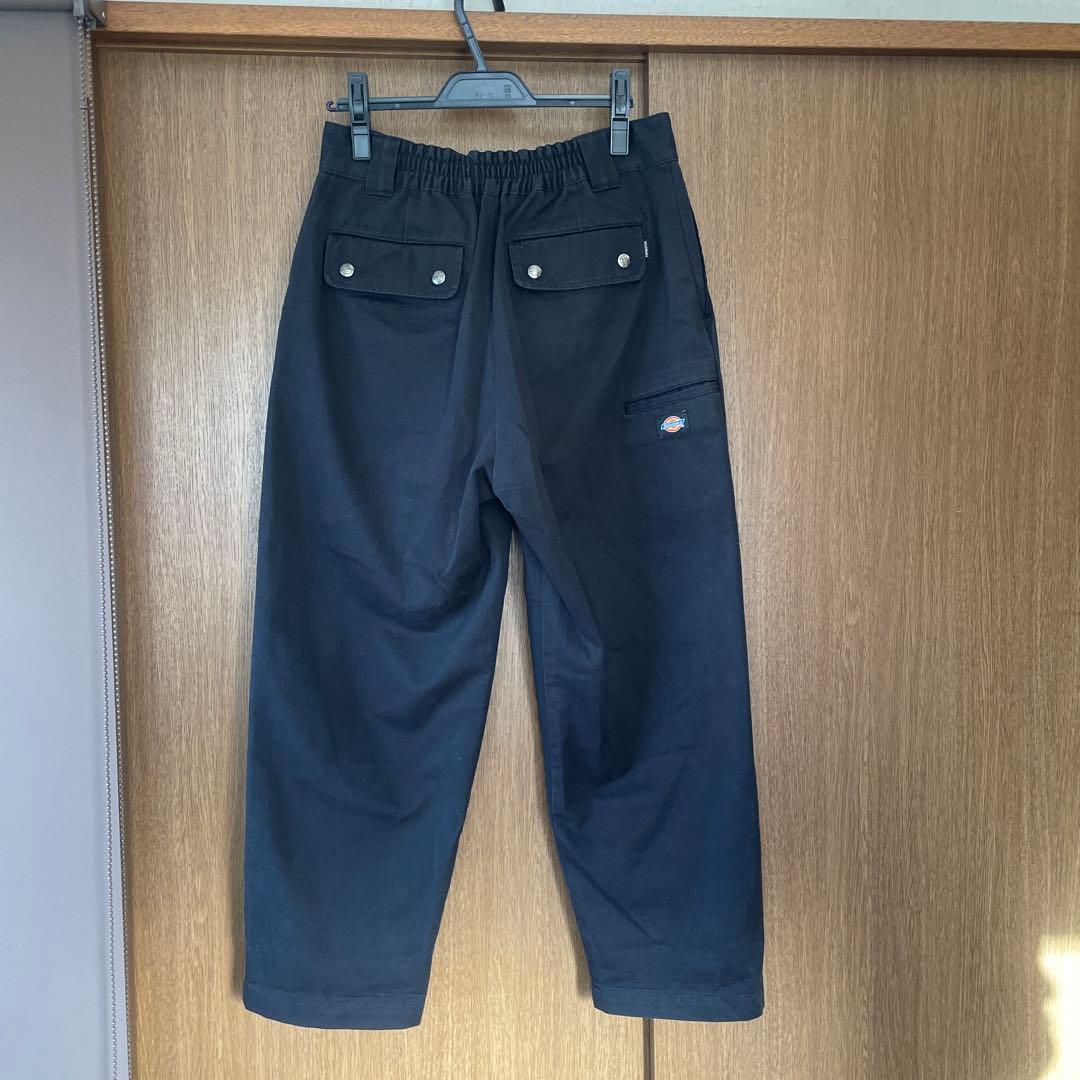 Dickies diaspora skeatboards ワークパンツ
