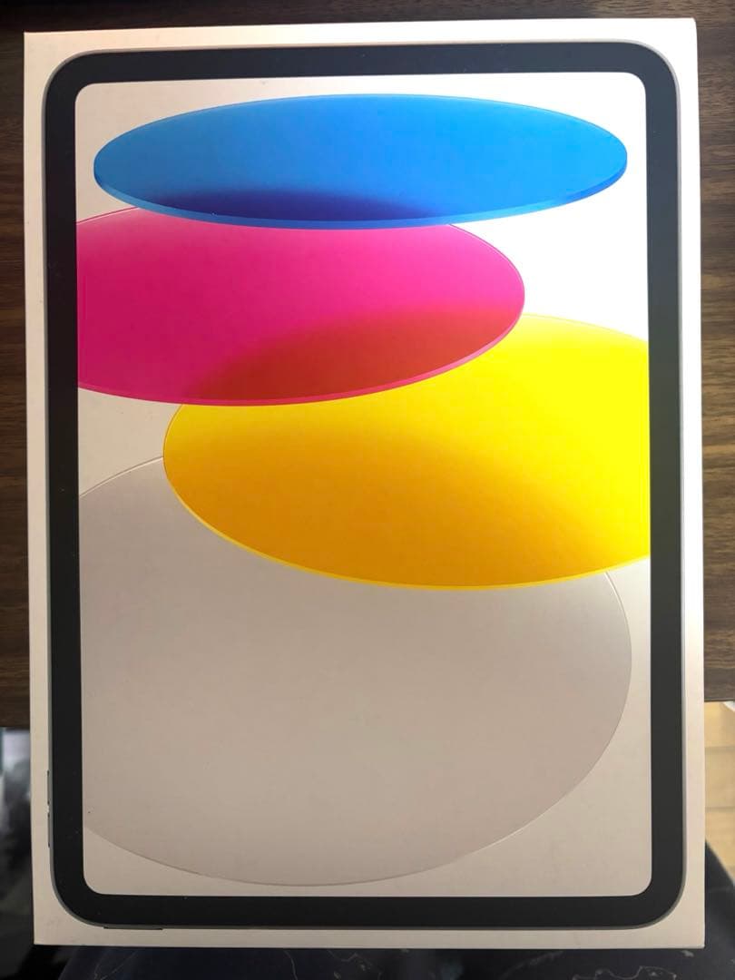 iPad 第11世代 A16 128GB ブルー 本体