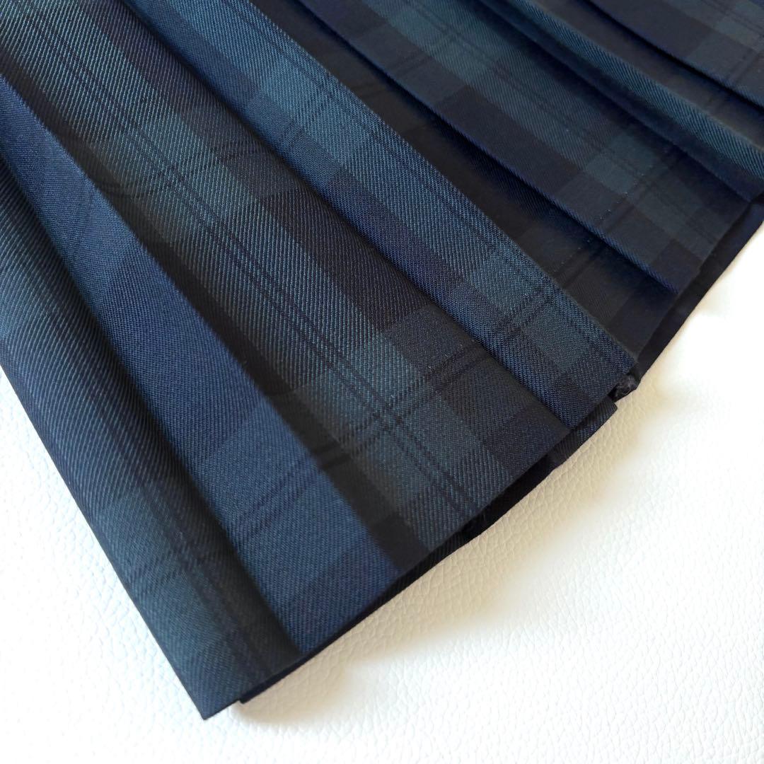 極美品✨グリーンレーベルリラクシング キッズフォーマル110-120 3点セット