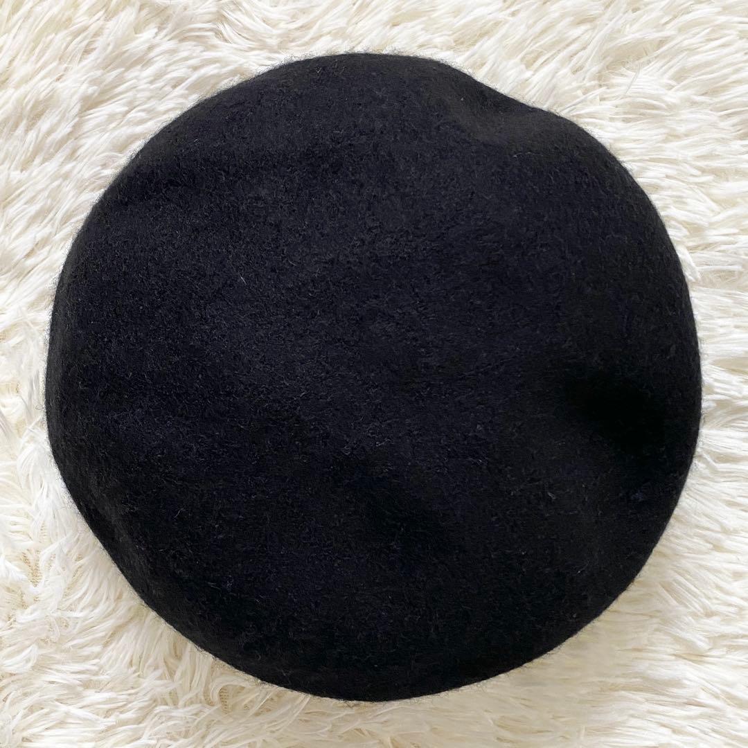 【まるぼろさん】【極美品】vivienne westwood ベレー帽