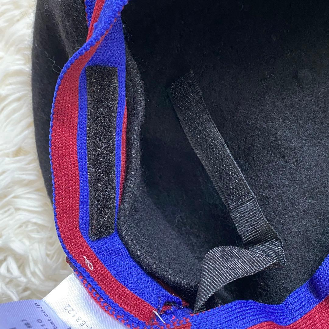 【まるぼろさん】【極美品】vivienne westwood ベレー帽