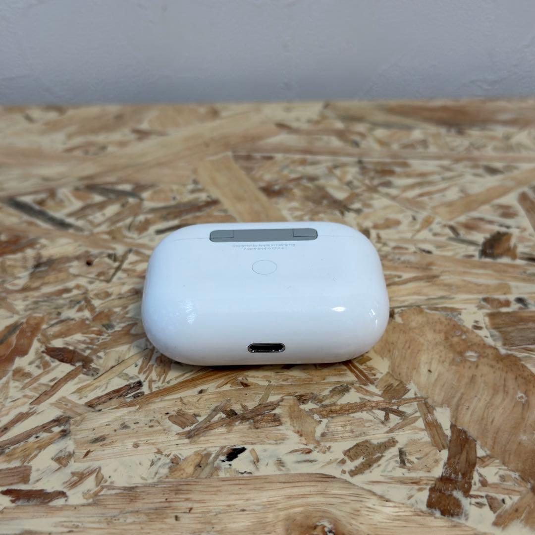 【中古】Apple AirPods Proライトニング端子モデル